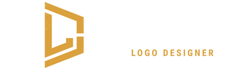 Hunting Logo Designer Grunge Small